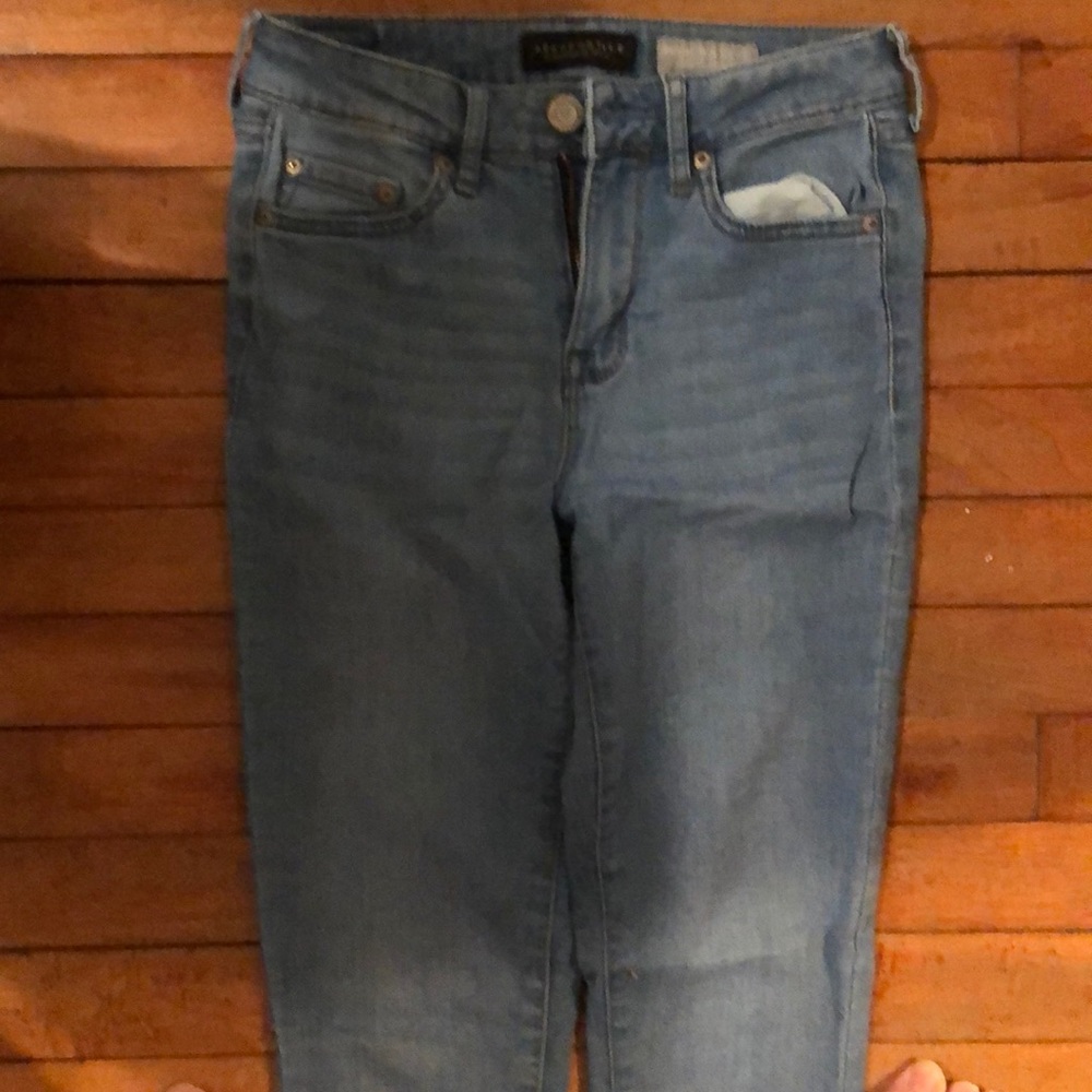 jeans